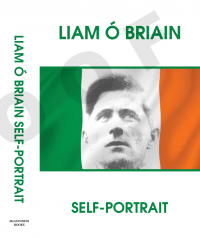 Liam O'Briain's - Self-Portrait