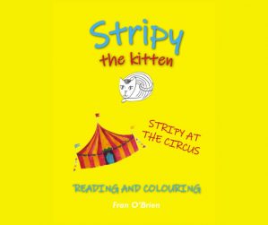 Stripy the Kitten - At the Circus