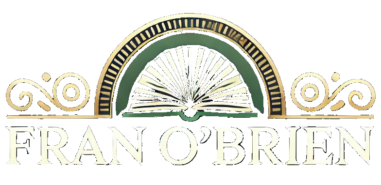Fran O'Brien Irish Author